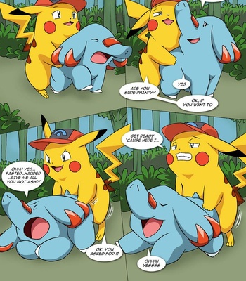 The New Adventures Of Ashchu 012