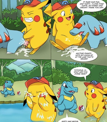 The New Adventures Of Ashchu 013
