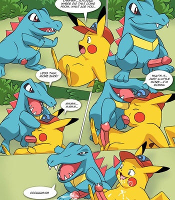 The New Adventures Of Ashchu 014
