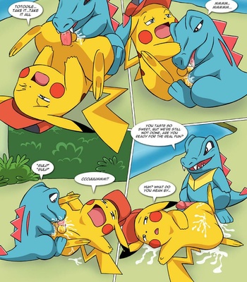 The New Adventures Of Ashchu 017