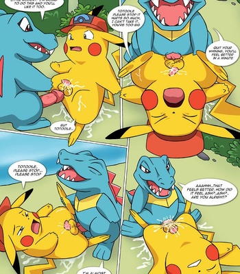 The New Adventures Of Ashchu 018