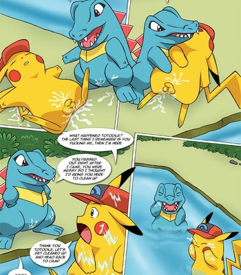 The New Adventures Of Ashchu 019