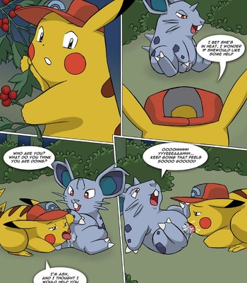 The New Adventures Of Ashchu 022