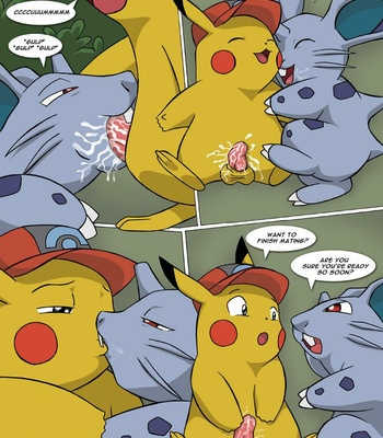 The New Adventures Of Ashchu 024