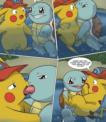 The New Adventures Of Ashchu 029