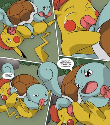 The New Adventures Of Ashchu 032