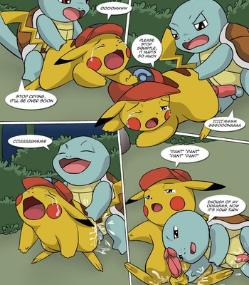 The New Adventures Of Ashchu 035