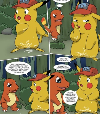 The New Adventures Of Ashchu 038