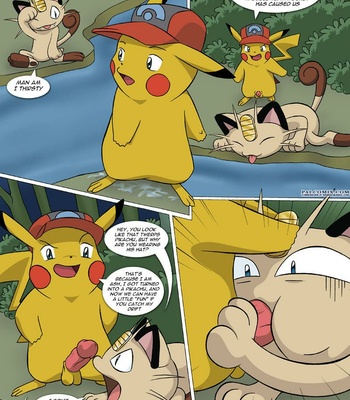 The New Adventures Of Ashchu 045