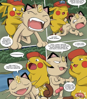 The New Adventures Of Ashchu 048