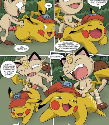 The New Adventures Of Ashchu 049