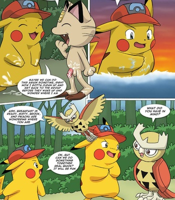 The New Adventures Of Ashchu 050