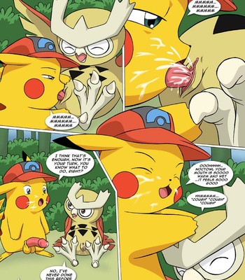 The New Adventures Of Ashchu 051
