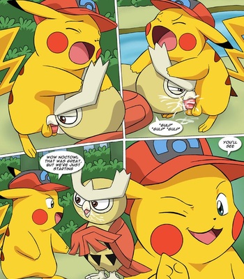 The New Adventures Of Ashchu 052