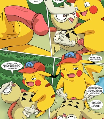 The New Adventures Of Ashchu 053