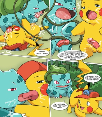The New Adventures Of Ashchu 058