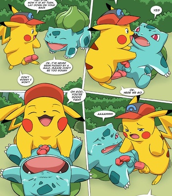 The New Adventures Of Ashchu 060