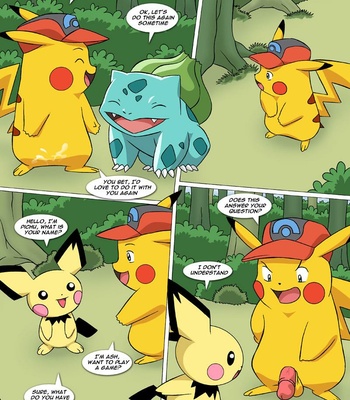 The New Adventures Of Ashchu 062