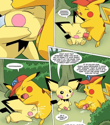 The New Adventures Of Ashchu 063