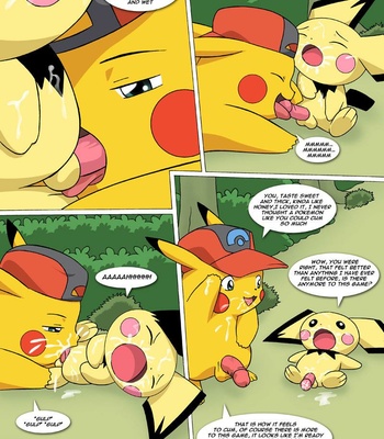 The New Adventures Of Ashchu 064