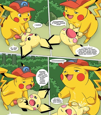 The New Adventures Of Ashchu 065