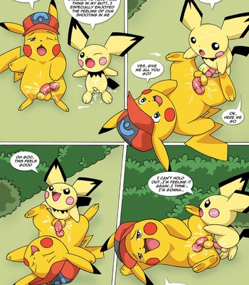 The New Adventures Of Ashchu 066