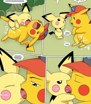 The New Adventures Of Ashchu 067