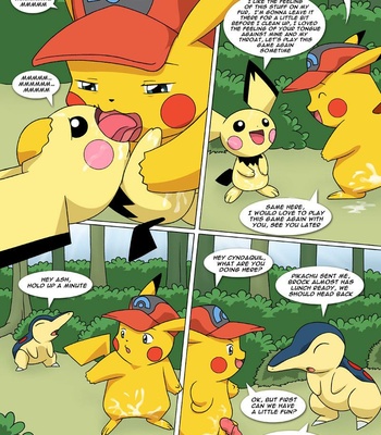 The New Adventures Of Ashchu 068