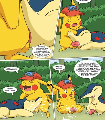 The New Adventures Of Ashchu 069