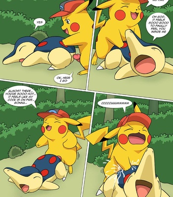 The New Adventures Of Ashchu 071