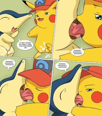 The New Adventures Of Ashchu 072