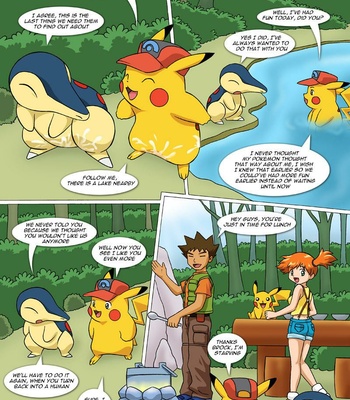 The New Adventures Of Ashchu 073