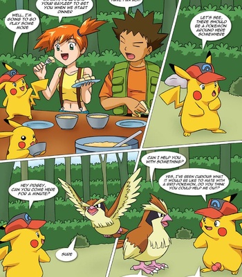 The New Adventures Of Ashchu 074
