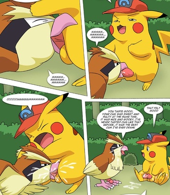 The New Adventures Of Ashchu 075