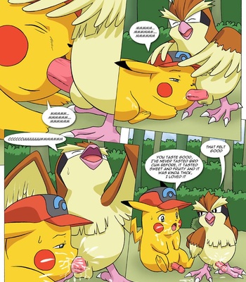 The New Adventures Of Ashchu 076
