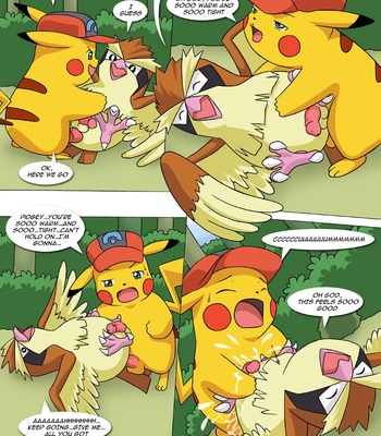 The New Adventures Of Ashchu 077
