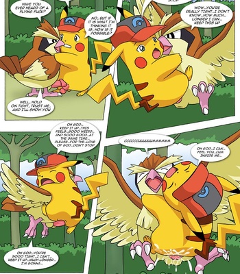 The New Adventures Of Ashchu 078