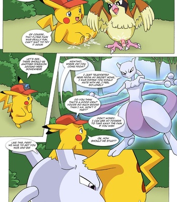The New Adventures Of Ashchu 079
