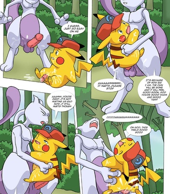 The New Adventures Of Ashchu 083