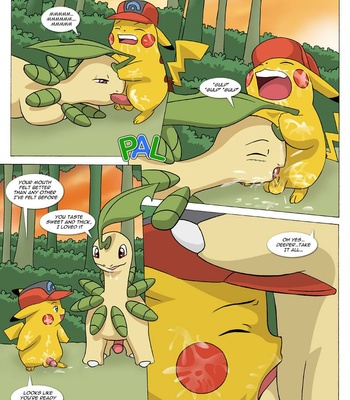 The New Adventures Of Ashchu 085
