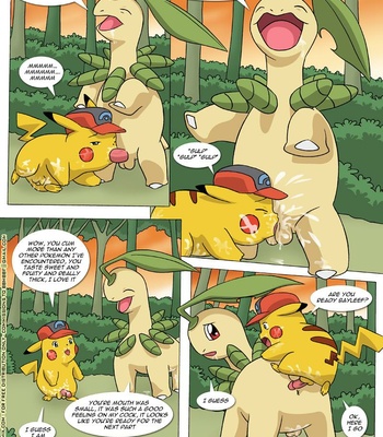 The New Adventures Of Ashchu 086