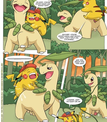 The New Adventures Of Ashchu 087