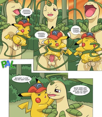 The New Adventures Of Ashchu 088