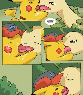 The New Adventures Of Ashchu 089