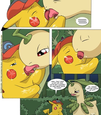 The New Adventures Of Ashchu 090