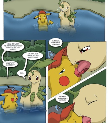 The New Adventures Of Ashchu 091