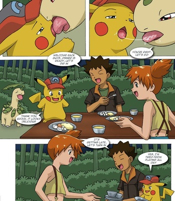 The New Adventures Of Ashchu 092