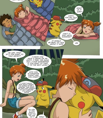 The New Adventures Of Ashchu 093