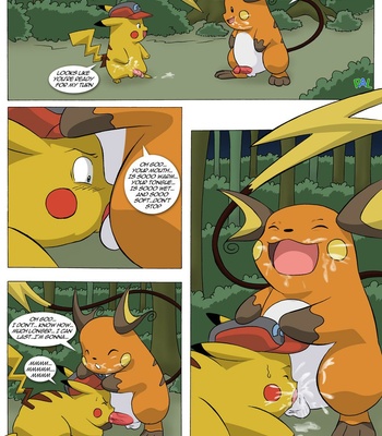 The New Adventures Of Ashchu 104