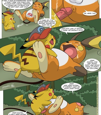 The New Adventures Of Ashchu 105